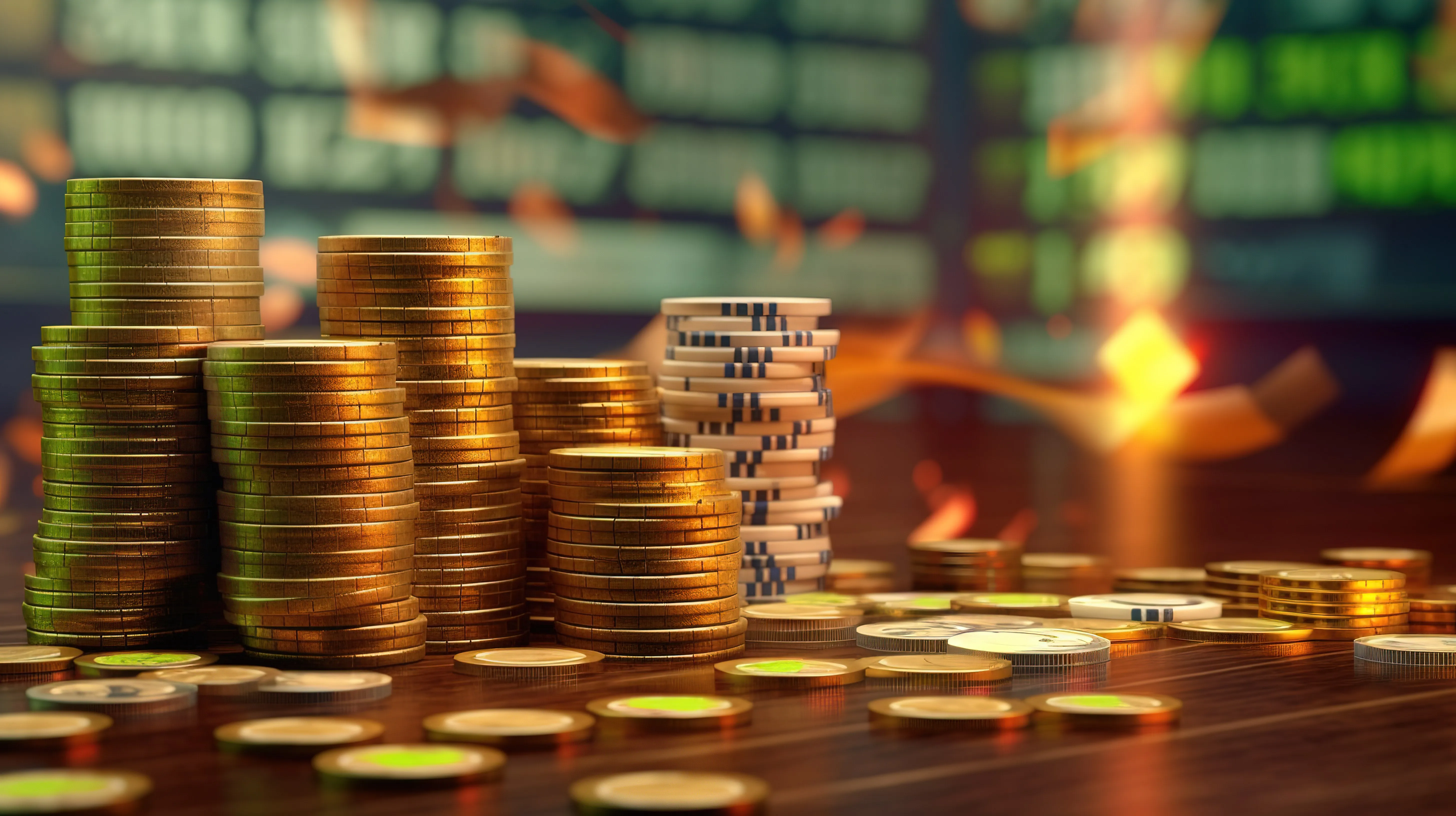 vnq8 ra mắt trò chơi casino mới