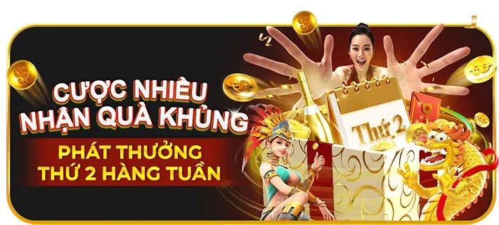 Khuyến mãi độc quyền mới nhất của VNQ8