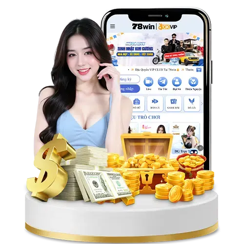 Thưởng chào mừng VNQ8 casino