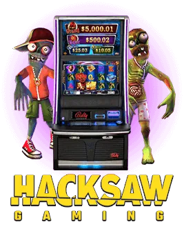 Slot Games Jackpot lũy tiến vnq8
