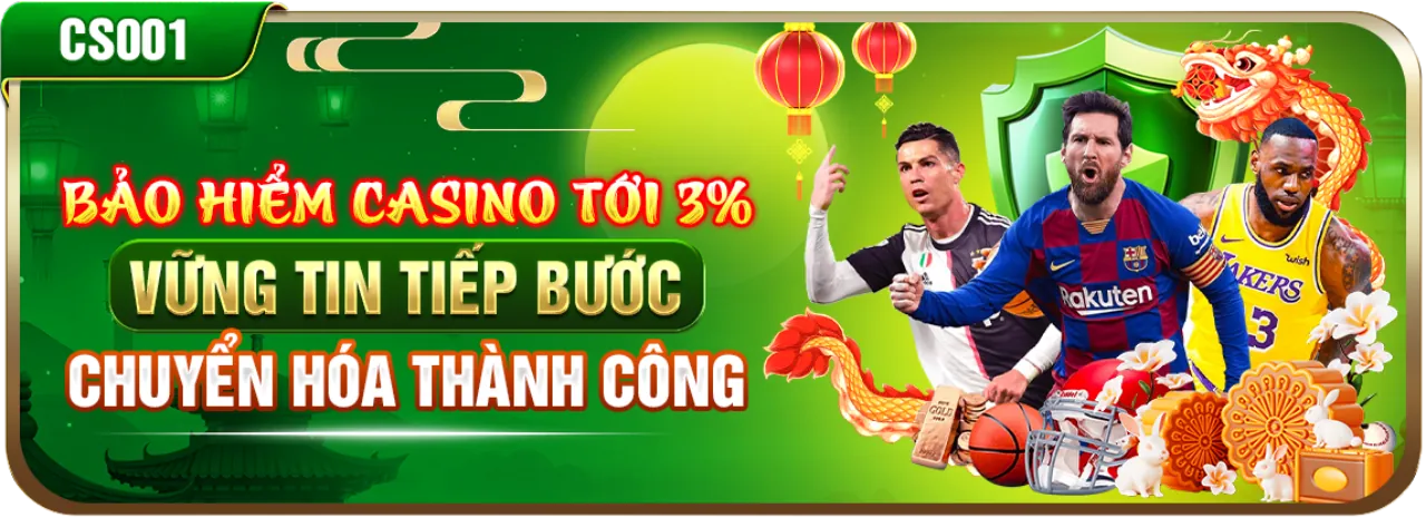 Sân Chơi Casino Trực Tuyến vnq8